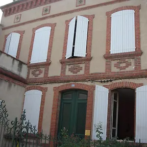 D'hôtes Bellevue Albi